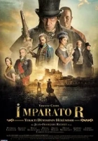 İmparator: Yeraltı Dünyasının Hükümdarı 2018 Poster