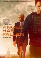 Kod Adı: Angel 2019 Poster