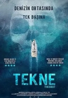 Tekne 2018 Poster