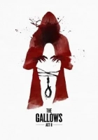 The Gallows Act II 2019 Poster