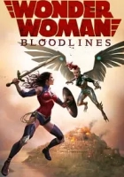 Wonder Woman: Kan Bağları 2019 Poster