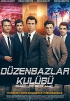 Düzenbazlar Kulübü 2018 Poster