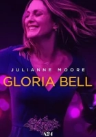 Gloria Bell 2019 Poster