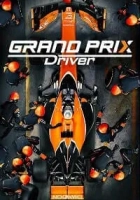 Grand Prix Driver 2018 Poster