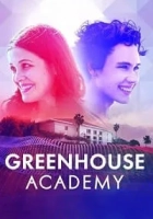 Greenhouse Academy 2017 Poster