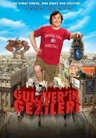 Güliver'in Gezileri 2010 Poster