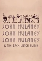 John Mulaney and The Sack Lunch Bunch 2019 Poster