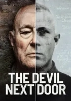 The Devil Next Door 2019 Poster