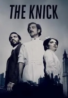 The Knick 2014 Poster