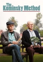 The Kominsky Method 2018 Poster