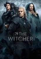 The Witcher 2019 Poster