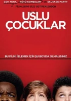 Uslu Çocuklar 2019 Poster