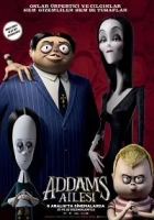 Addams Ailesi 2019 Poster