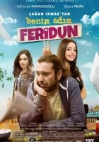 Benim Adım Feridun 2016 Poster