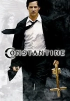 Constantine 2005 Poster