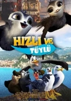 Hızlı ve Tüylü 2019 Poster