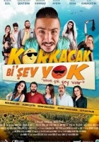 Korkacak Bi’şey Yok 2017 Poster