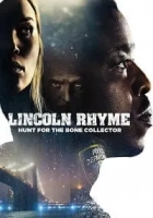 Lincoln Rhyme: Hunt for the Bone Collector 2020 Poster