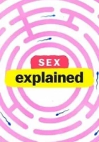 Sex Explained 2020 Poster