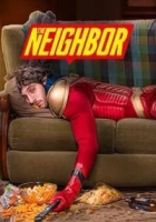 The Neighbor 2019 Poster