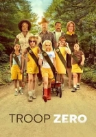 Troop Zero 2019 Poster