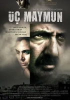 Üç Maymun 2008 Poster