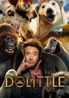 Dolittle 2020 Poster