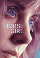 Horse Girl 2020 Poster