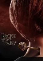 Locke & Key 2020 Poster