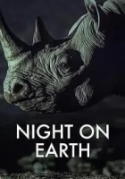 Night on Earth 2020 Poster