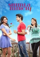 Shimla Mirchi 2020 Poster