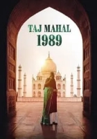 Taj Mahal 1989 2020 Poster