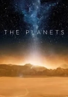 The Planets 2019 Poster