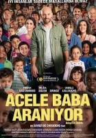 Acele Baba Aranıyor 2019 Poster