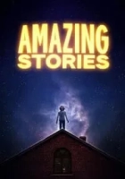 Amazing Stories 2020 Poster