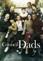 Council of Dads 2020 Poster