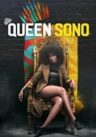 Queen Sono 2020 Poster