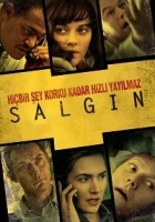 Salgın 2011 Poster