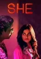 She 2020 Poster