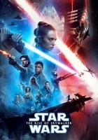 Star Wars: Skywalker'ın Yükselişi 2019 Poster