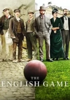 The English Game 2020 Poster