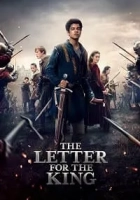 The Letter for the King 2020 Poster