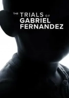 The Trials of Gabriel Fernandez 2020 Poster