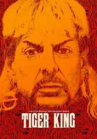 Tiger King: Murder, Mayhem and Madness 2020 Poster