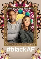 #BlackAF 2020 Poster