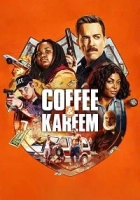 Coffee & Kareem 2020 Poster