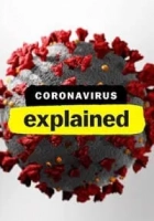 Coronavirus, Explained 2020 Poster