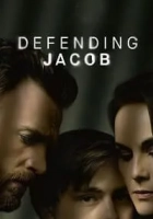 Defending Jacob 2020 Poster