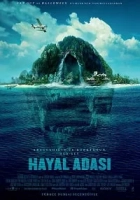 Hayal Adası 2020 Poster