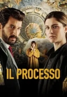 Il Processo 2019 Poster